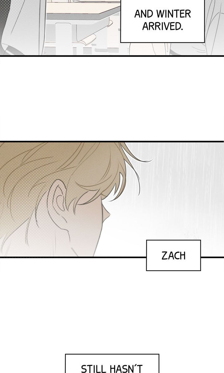 Salt Friend Chapter 51 page 24 - 
