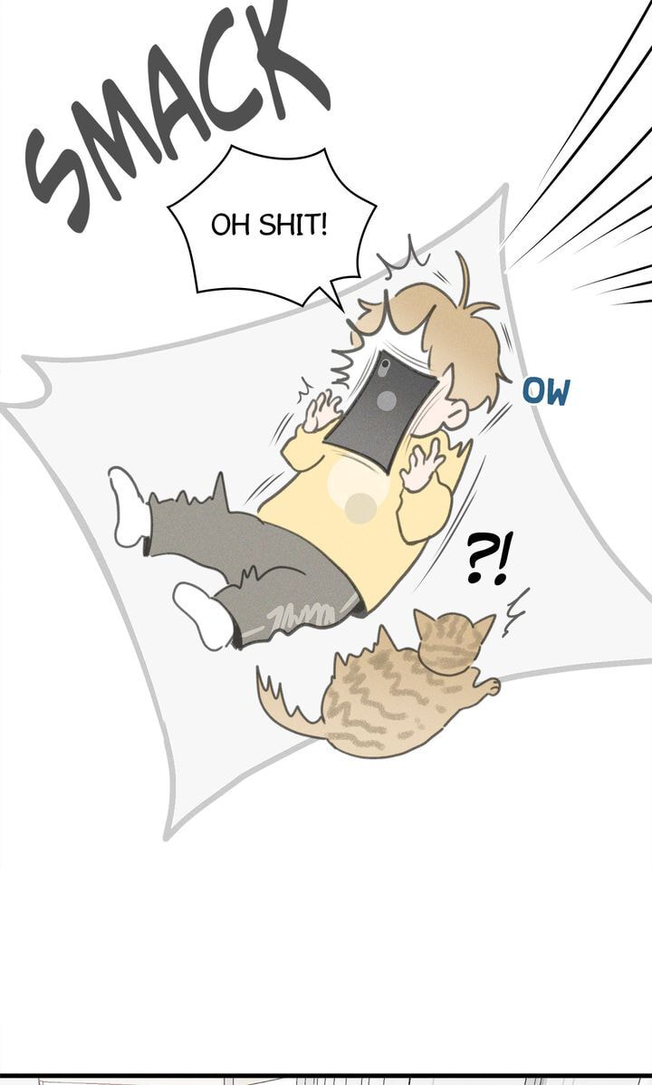 Salt Friend Chapter 51 page 31 - 