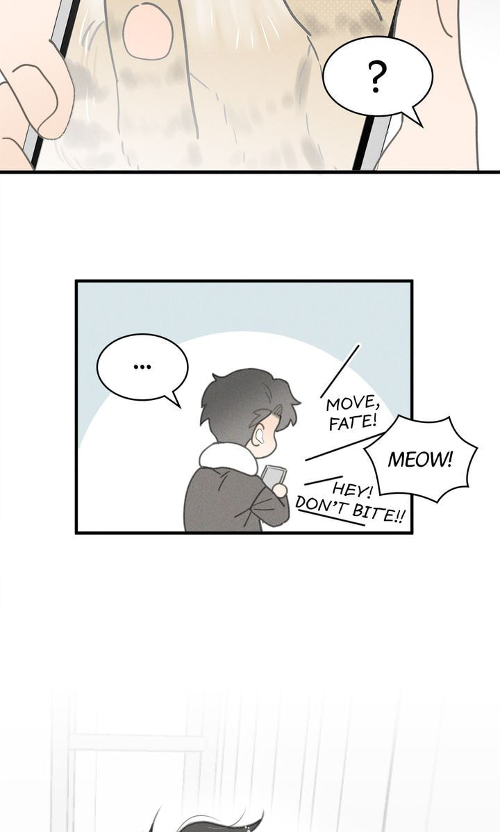 Salt Friend Chapter 51 page 33 - 