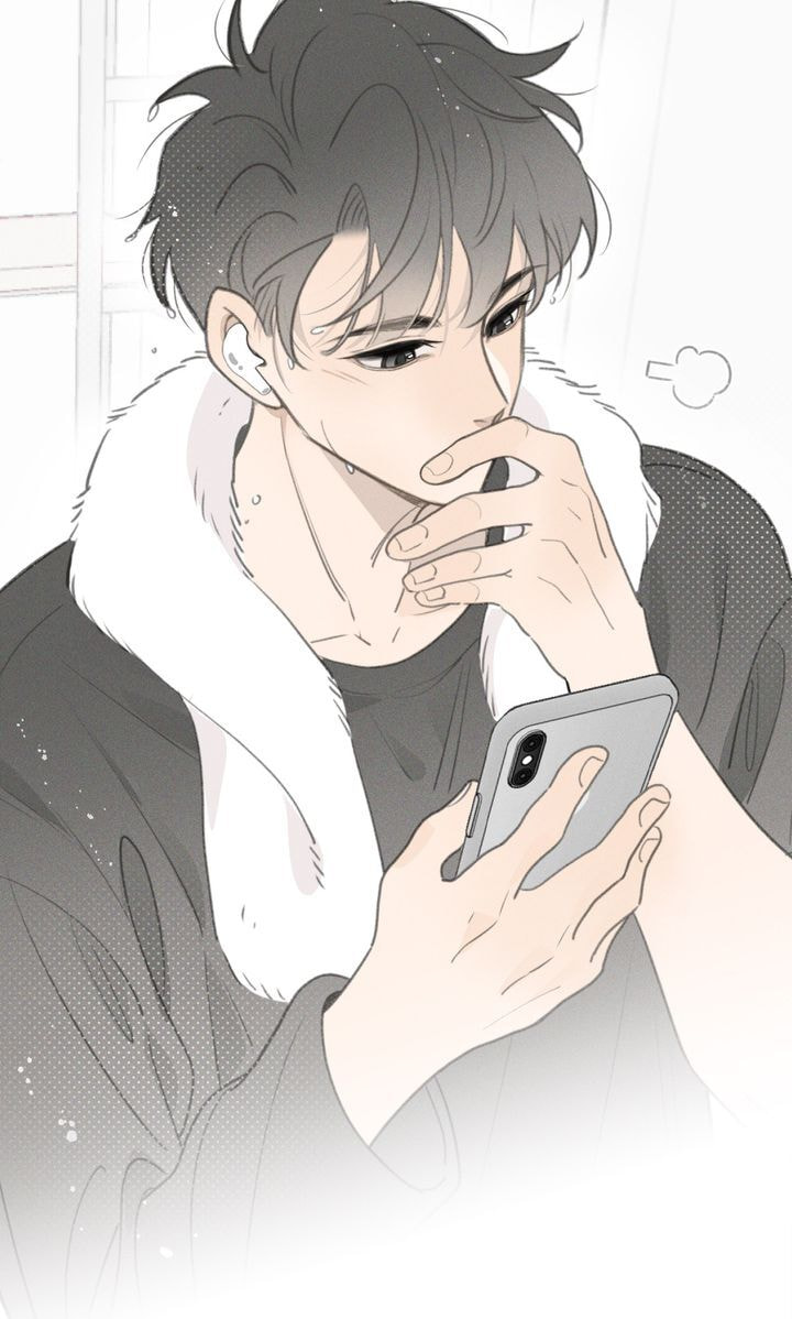 Salt Friend Chapter 51 page 34 - 