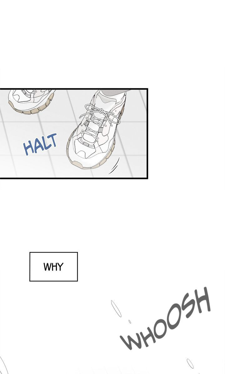 Salt Friend Chapter 51 page 5 - 