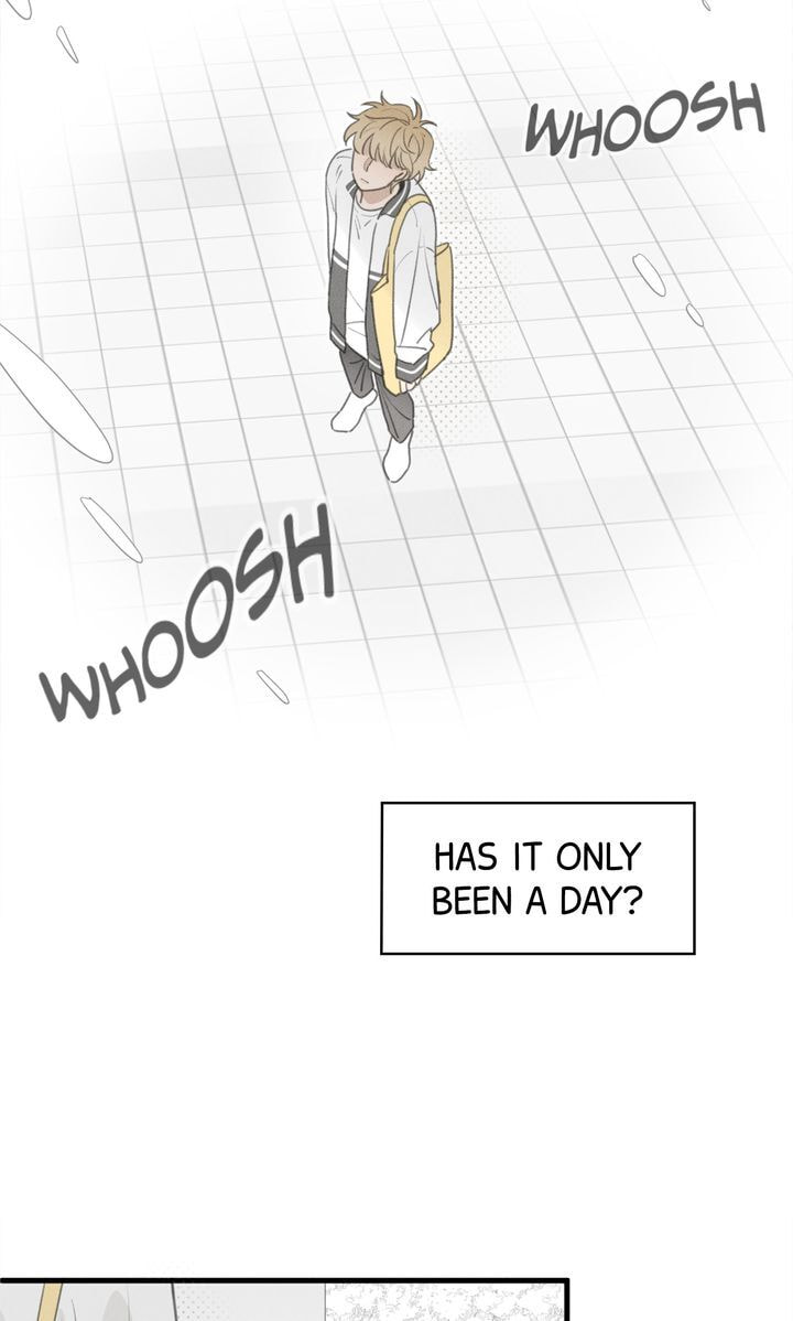 Salt Friend Chapter 51 page 6 - 
