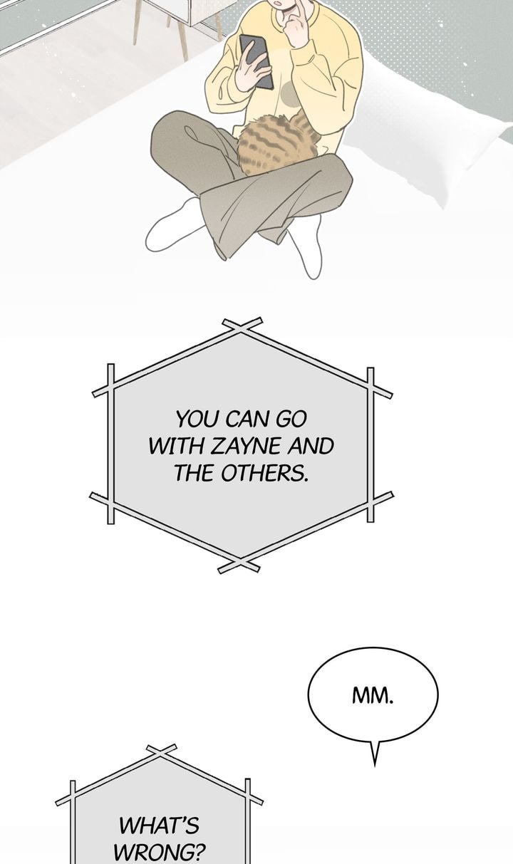 Salt Friend Chapter 52 page 12 - 