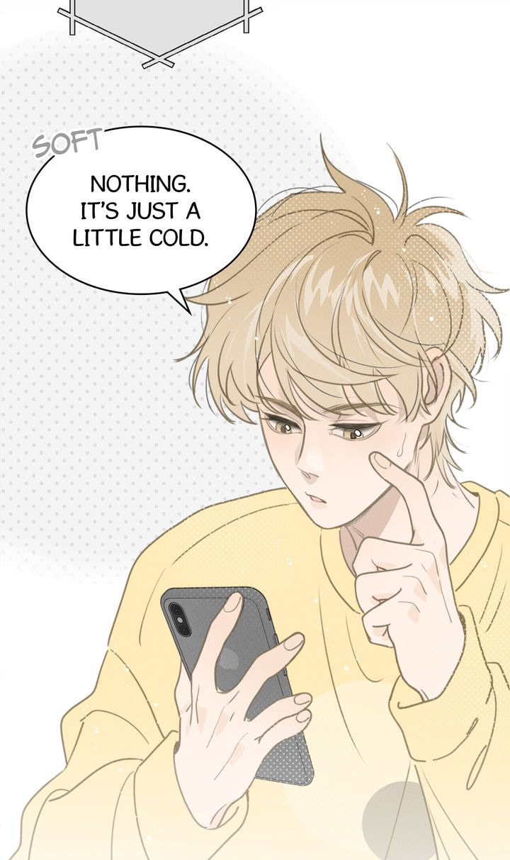 Salt Friend Chapter 52 page 13 - 