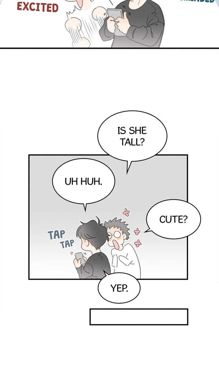 Salt Friend Chapter 52 page 17 - 