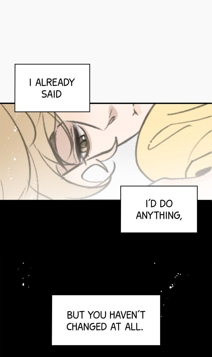 Salt Friend Chapter 52 page 20 - 