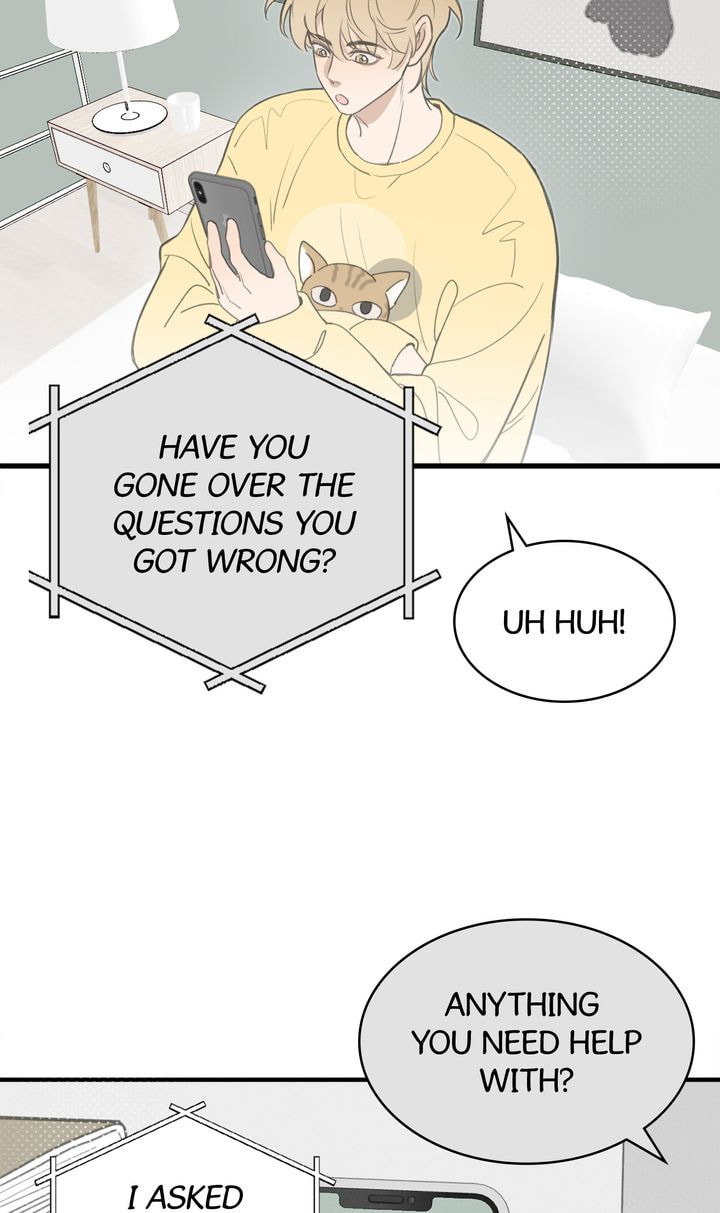 Salt Friend Chapter 52 page 3 - 