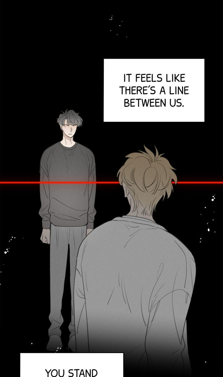 Salt Friend Chapter 52 page 21 - 