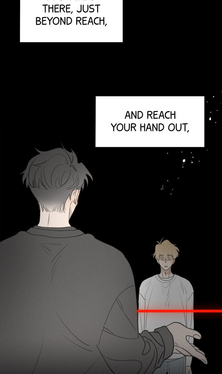 Salt Friend Chapter 52 page 22 - 