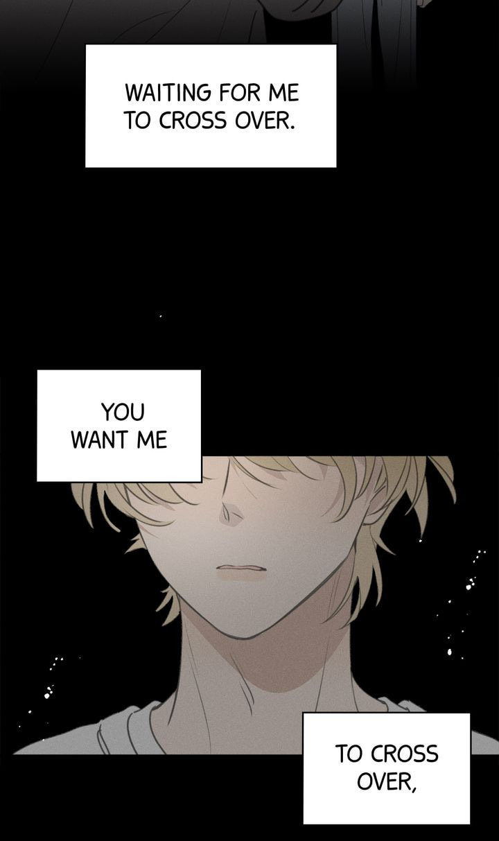 Salt Friend Chapter 52 page 23 - 