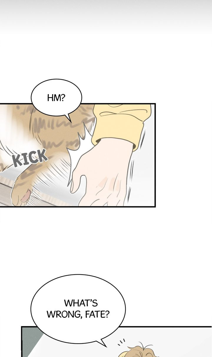 Salt Friend Chapter 52 page 25 - 