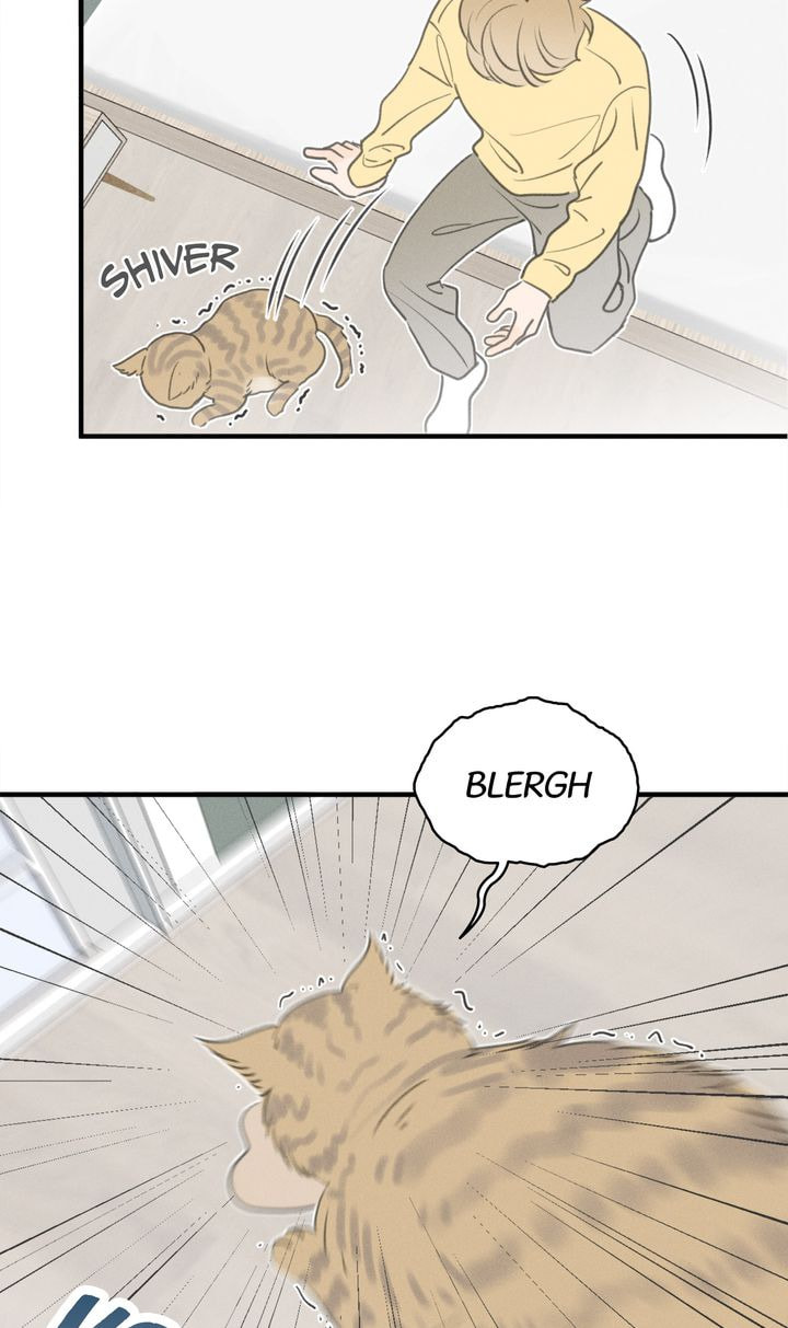 Salt Friend Chapter 52 page 26 - 