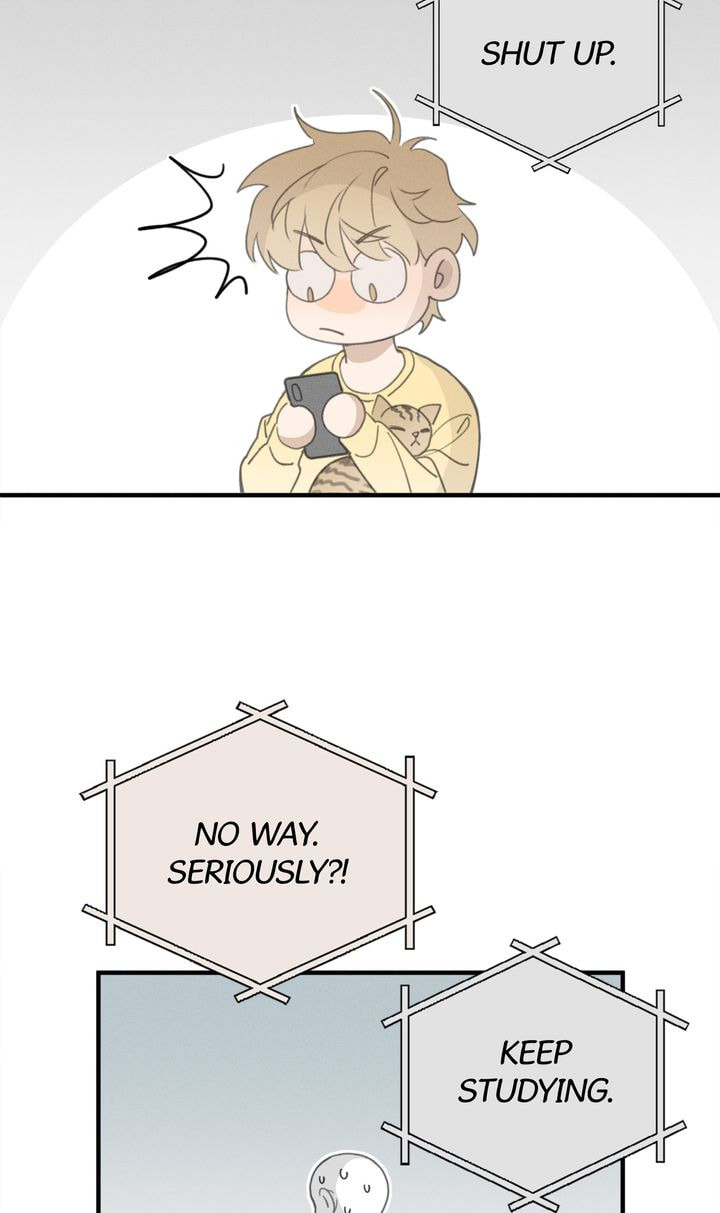 Salt Friend Chapter 52 page 6 - 
