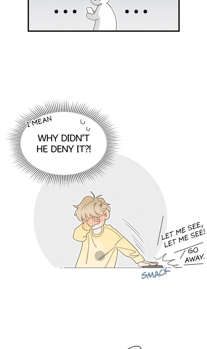 Salt Friend Chapter 52 page 7 - 
