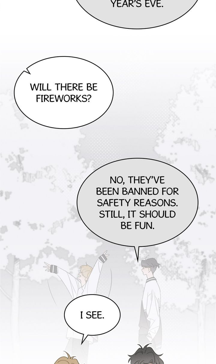 Salt Friend Chapter 52 page 9 - 