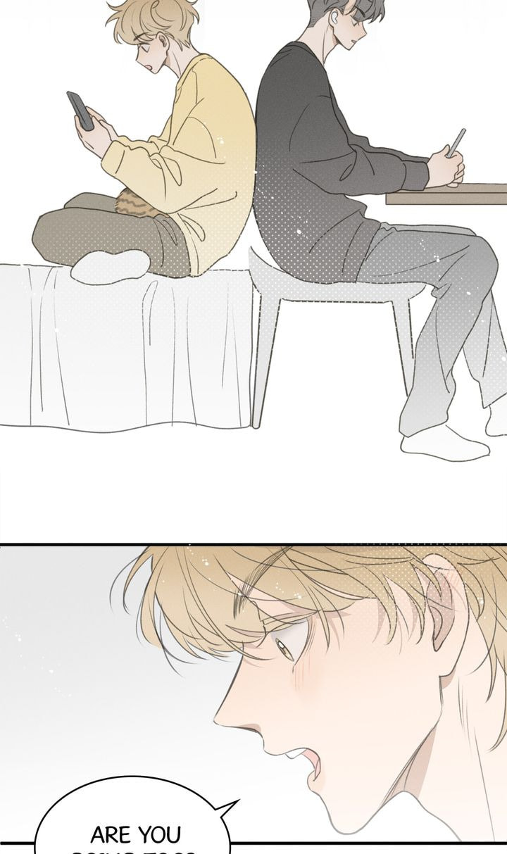 Salt Friend Chapter 52 page 10 - 
