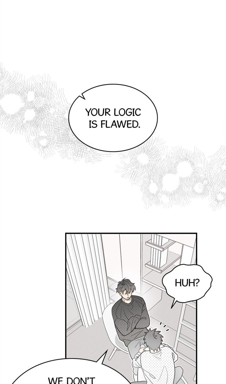 Salt Friend Chapter 54 page 12 - 