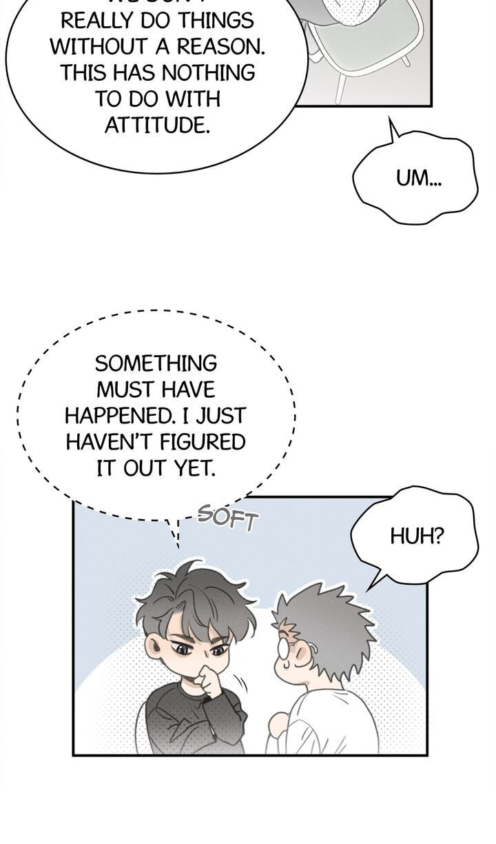 Salt Friend Chapter 54 page 13 - 