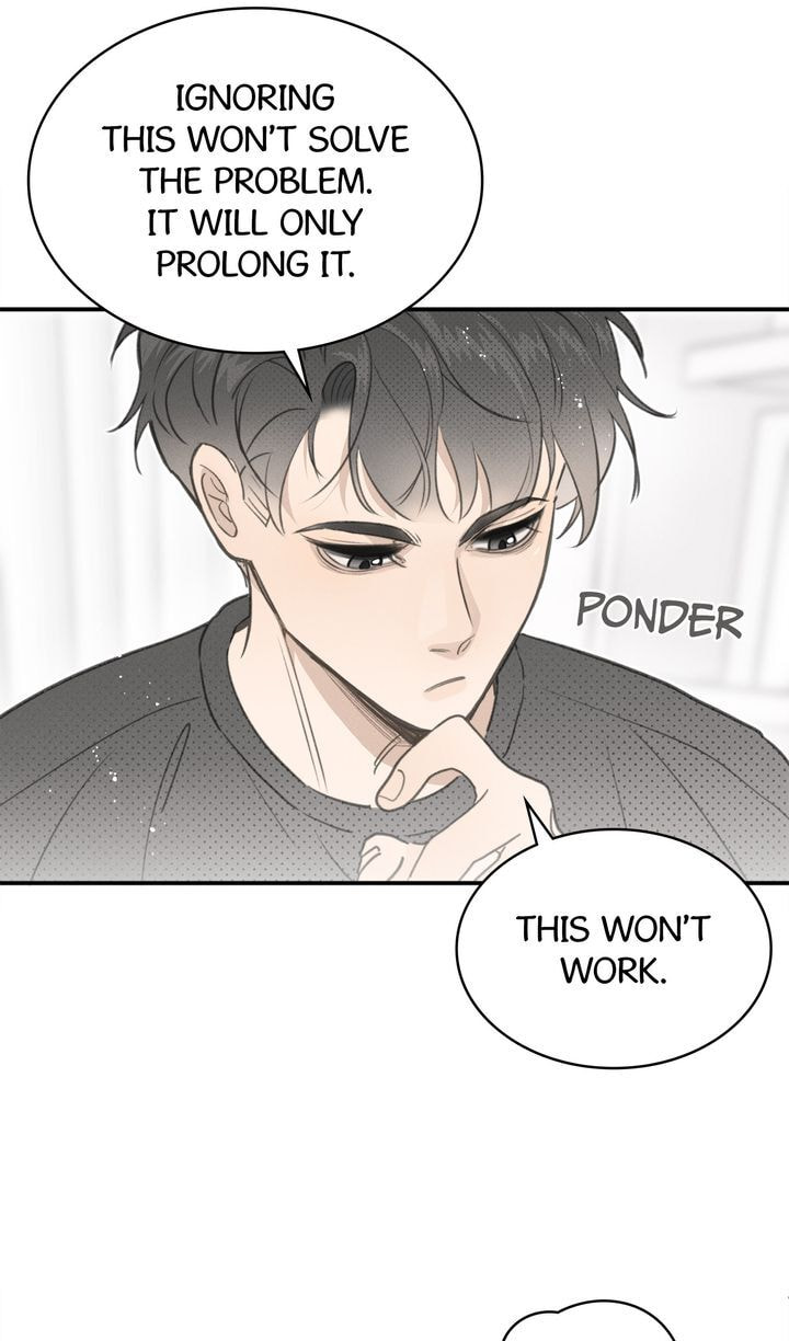 Salt Friend Chapter 54 page 14 - 