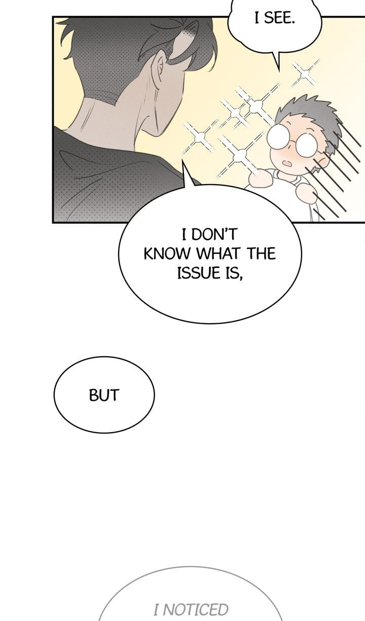 Salt Friend Chapter 54 page 15 - 