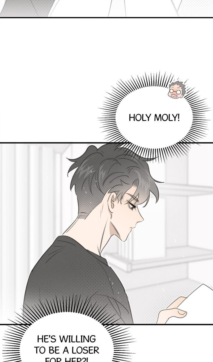 Salt Friend Chapter 54 page 18 - 