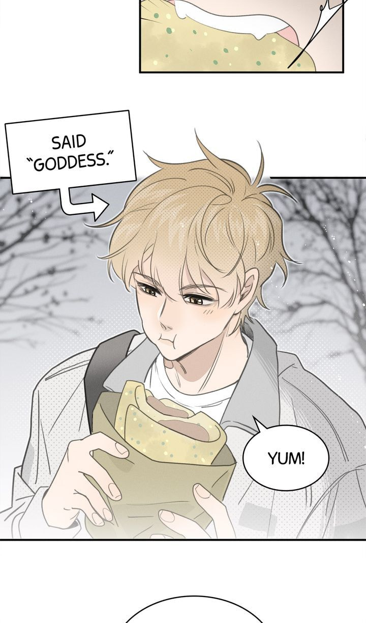 Salt Friend Chapter 54 page 20 - 