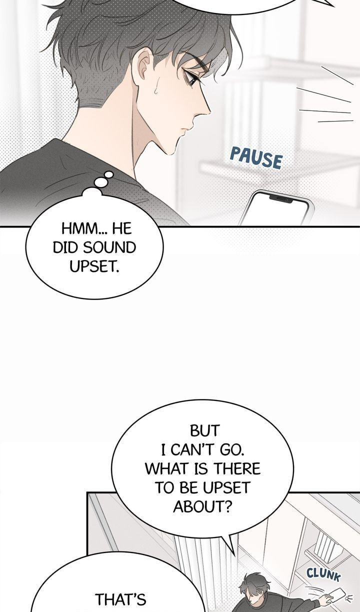 Salt Friend Chapter 54 page 4 - 