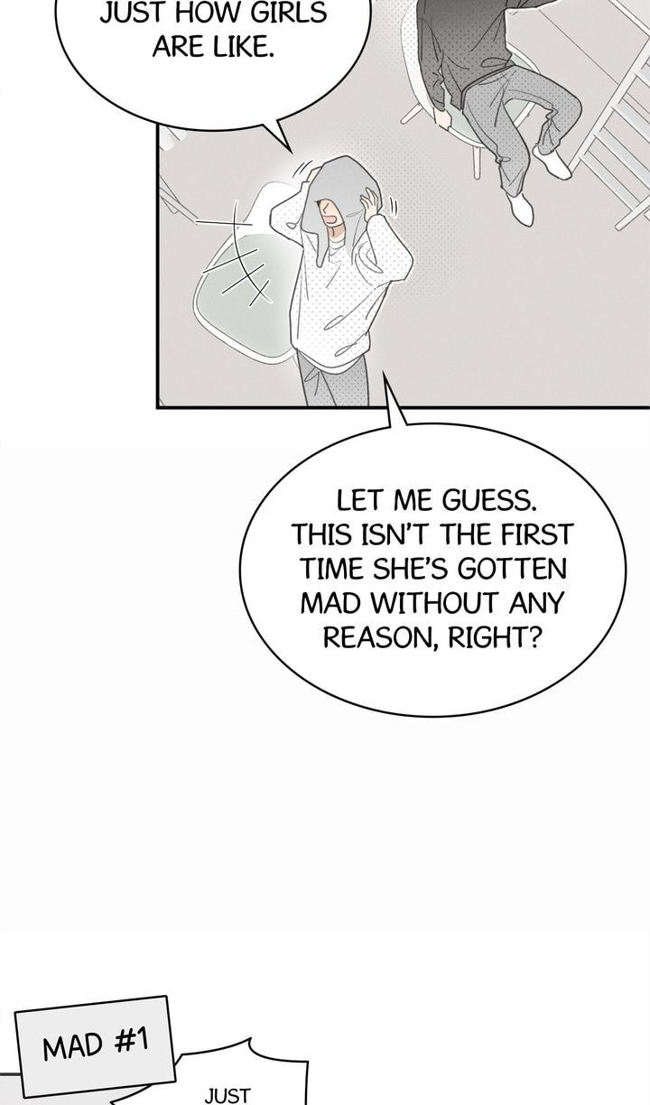 Salt Friend Chapter 54 page 5 - 