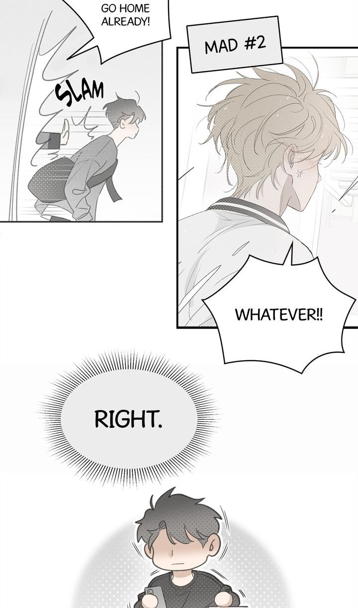 Salt Friend Chapter 54 page 6 - 