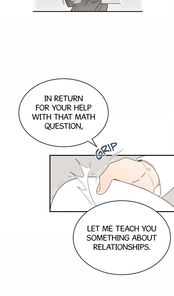Salt Friend Chapter 54 page 7 - 