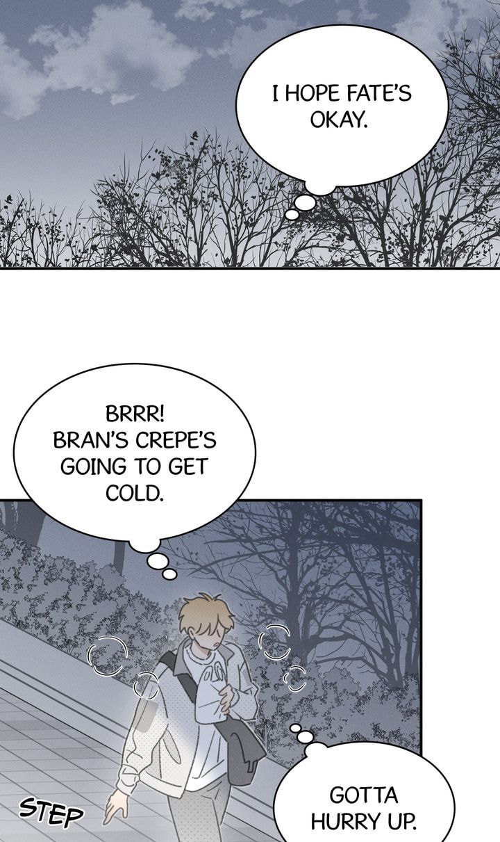 Salt Friend Chapter 55 page 2 - 