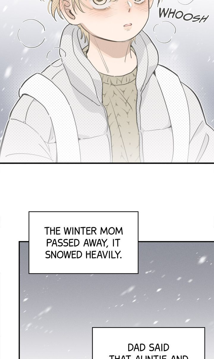 Salt Friend Chapter 55 page 11 - 