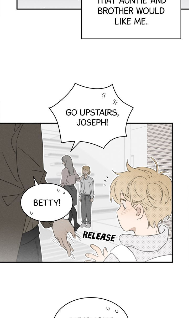 Salt Friend Chapter 55 page 12 - 
