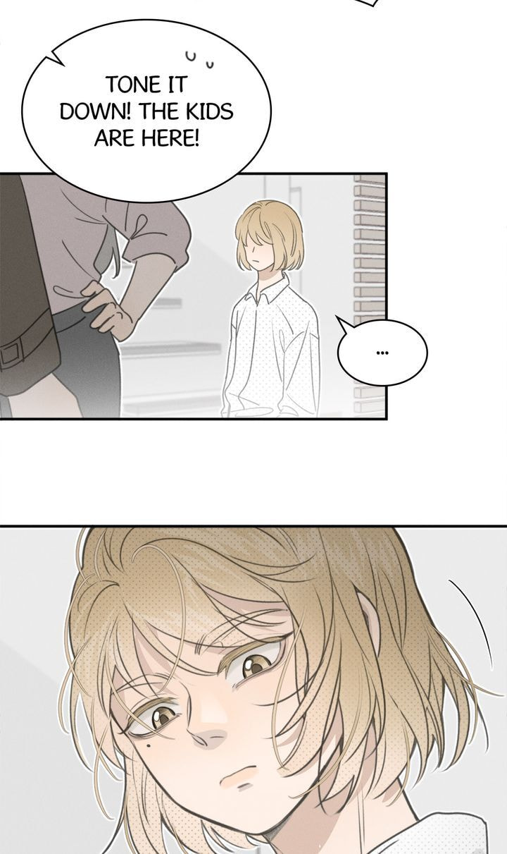 Salt Friend Chapter 55 page 15 - 