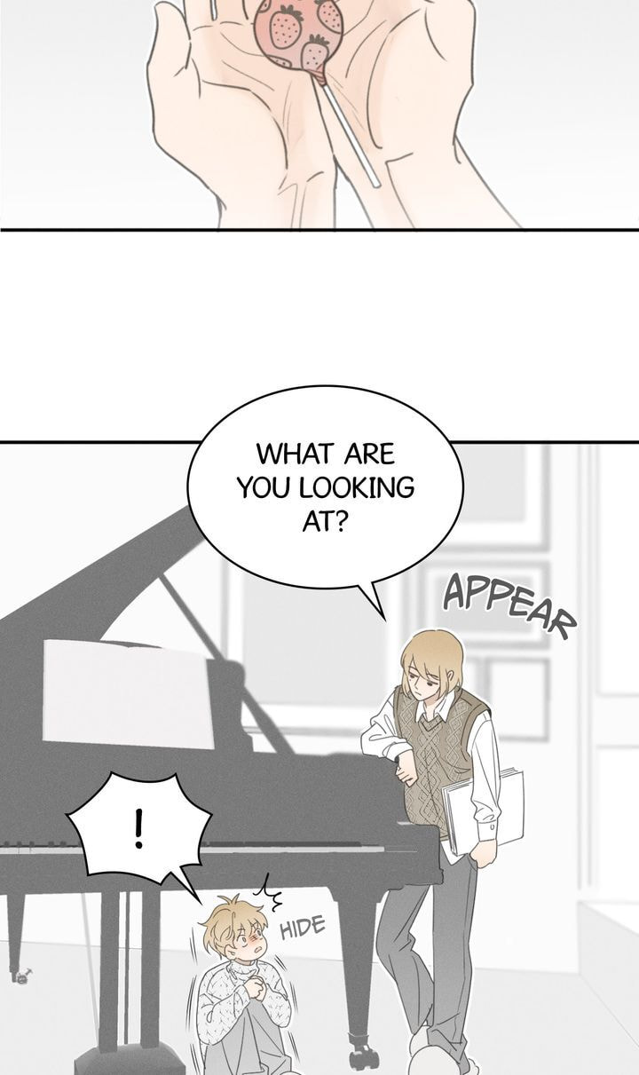 Salt Friend Chapter 55 page 17 - 