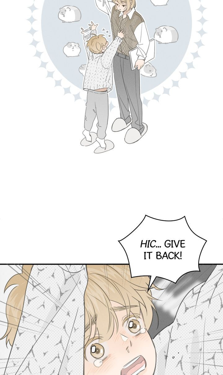 Salt Friend Chapter 55 page 19 - 