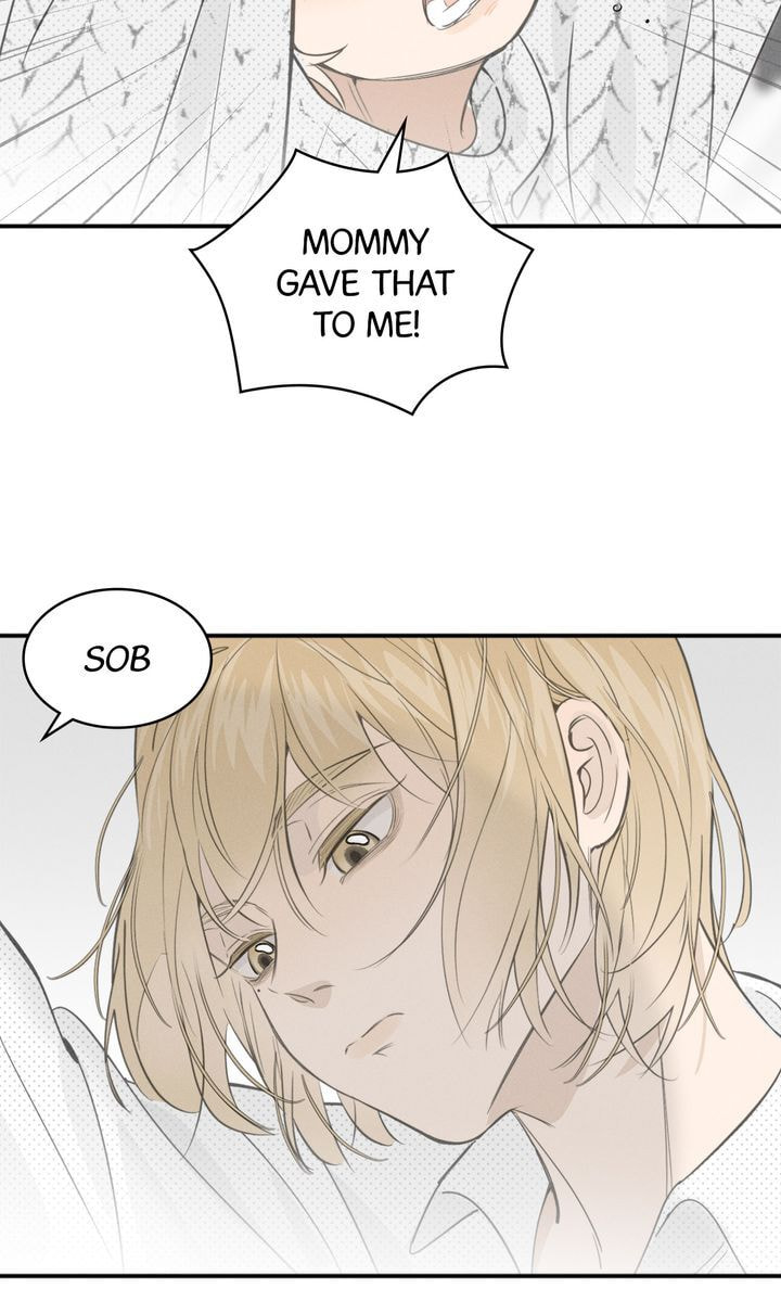 Salt Friend Chapter 55 page 20 - 