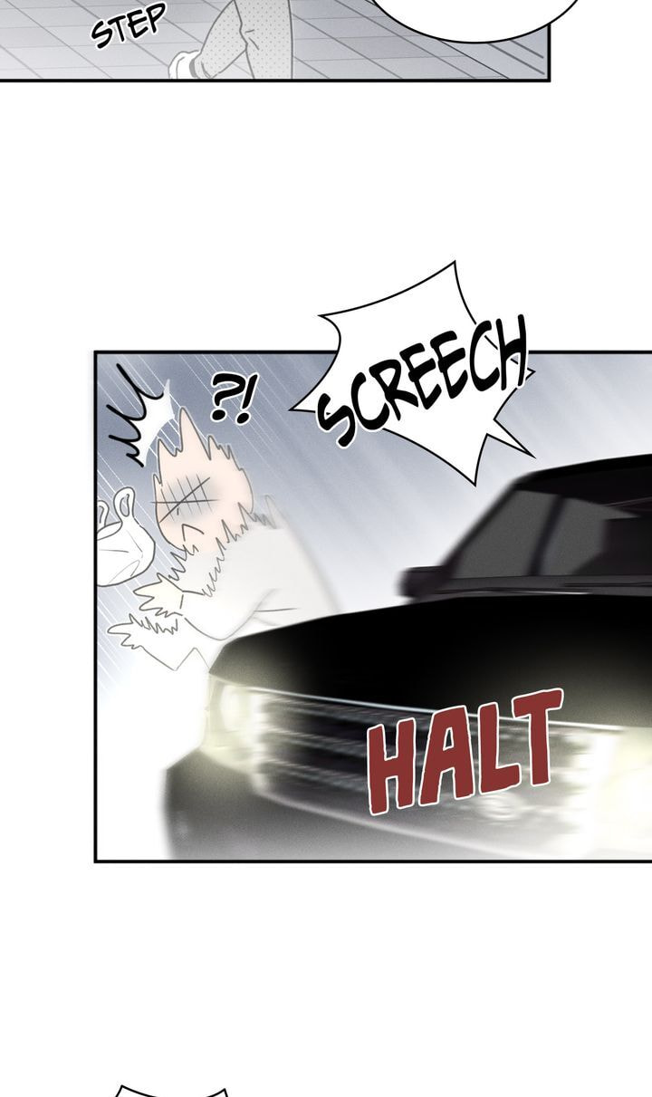 Salt Friend Chapter 55 page 3 - 