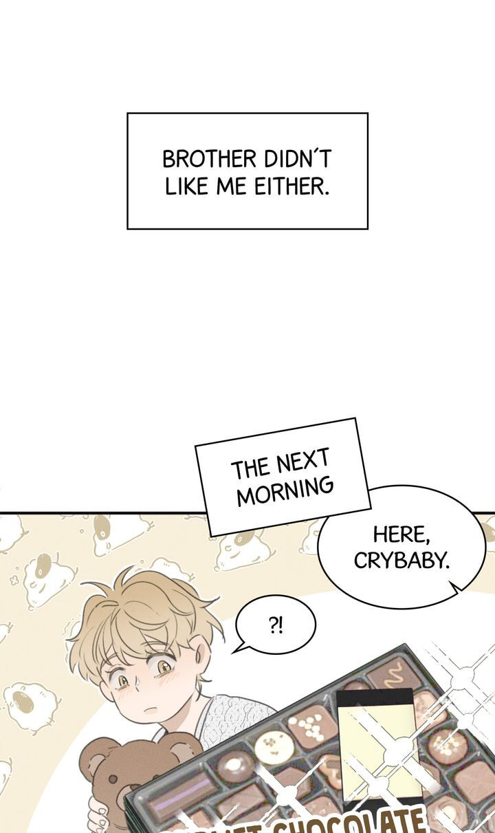 Salt Friend Chapter 55 page 21 - 