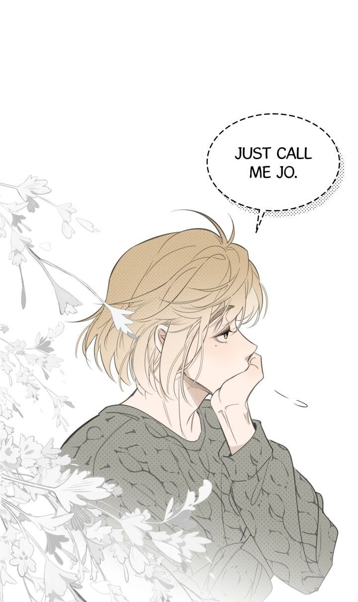 Salt Friend Chapter 55 page 24 - 