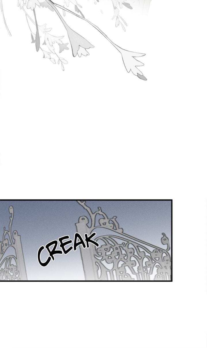 Salt Friend Chapter 55 page 25 - 