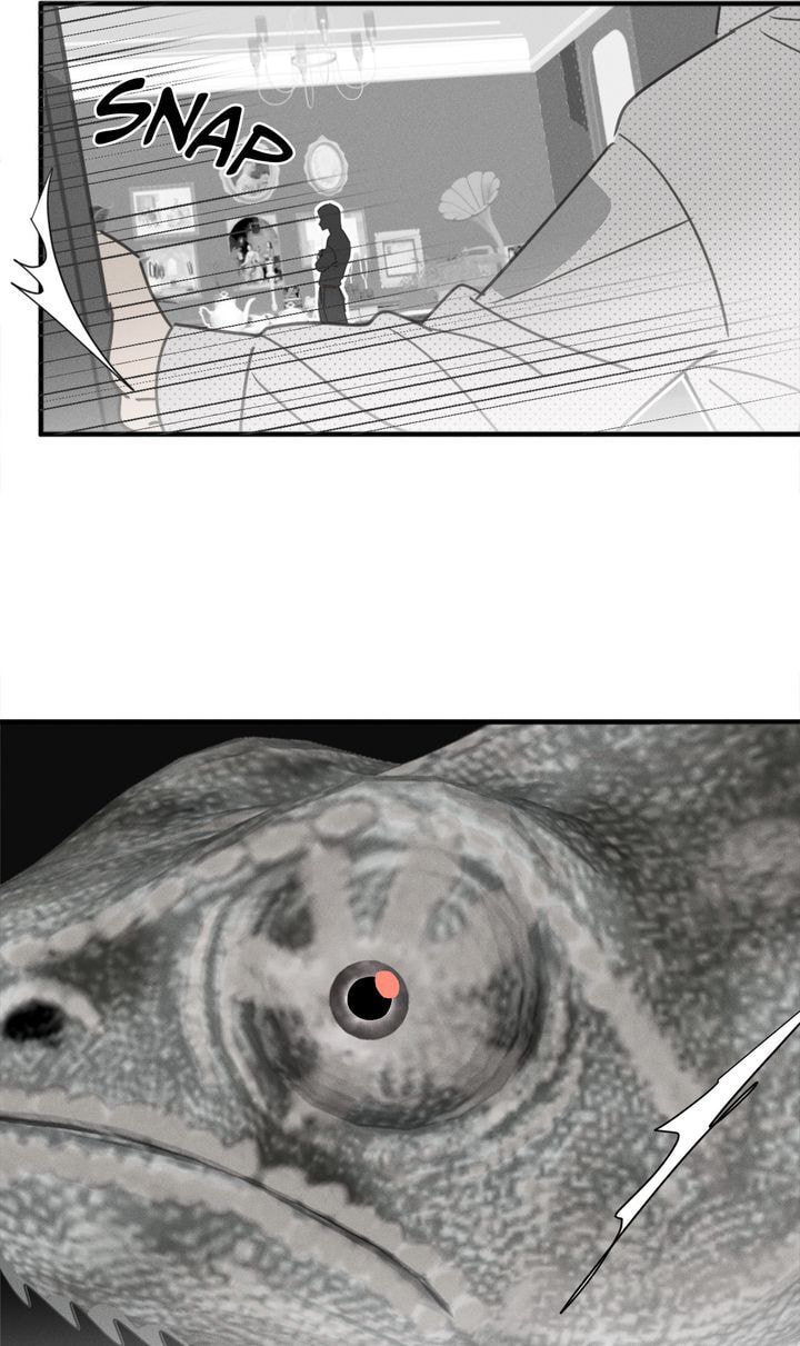 Salt Friend Chapter 55 page 26 - 