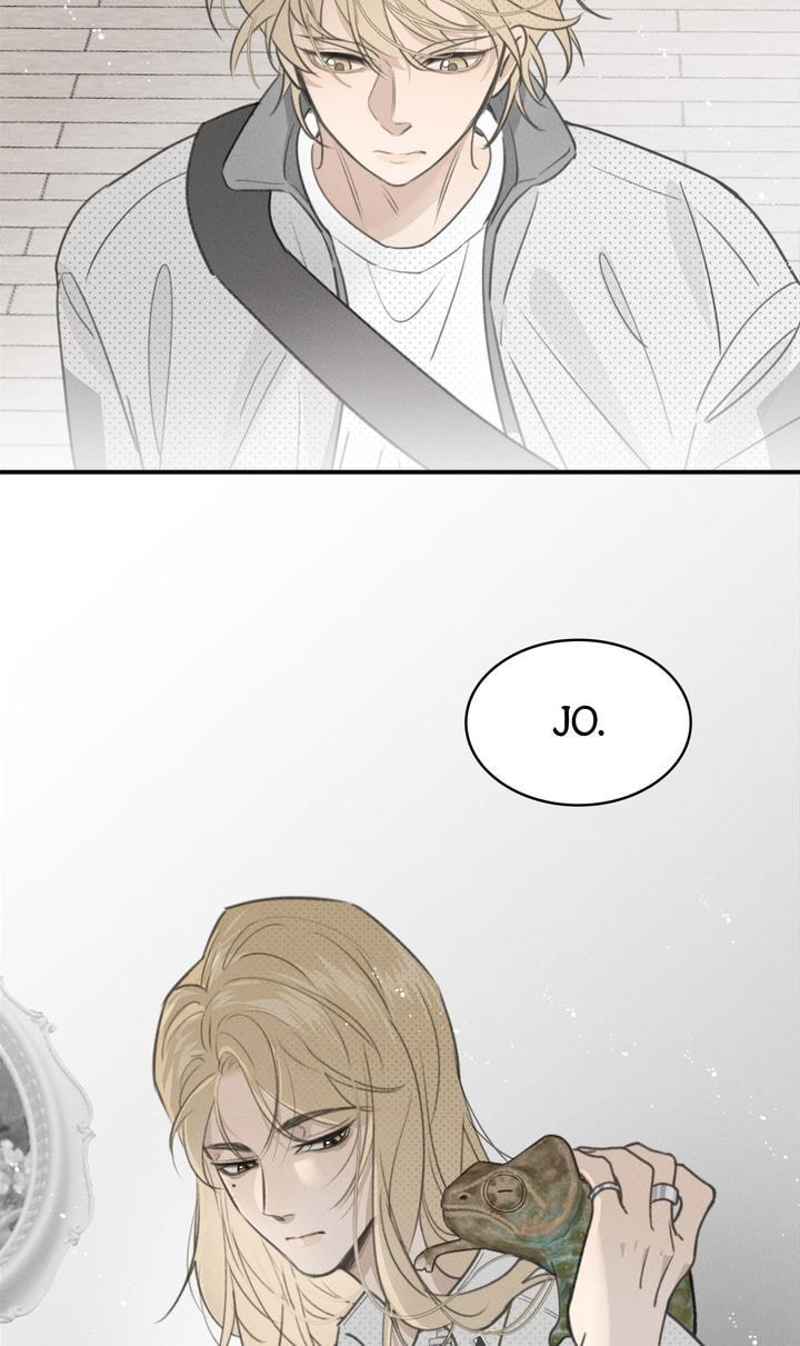 Salt Friend Chapter 55 page 28 - 