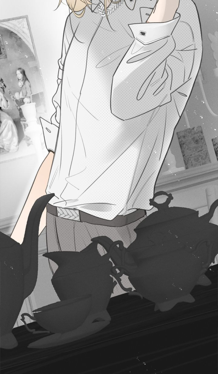 Salt Friend Chapter 55 page 29 - 