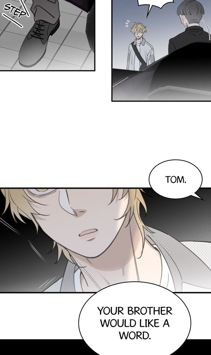 Salt Friend Chapter 55 page 5 - 