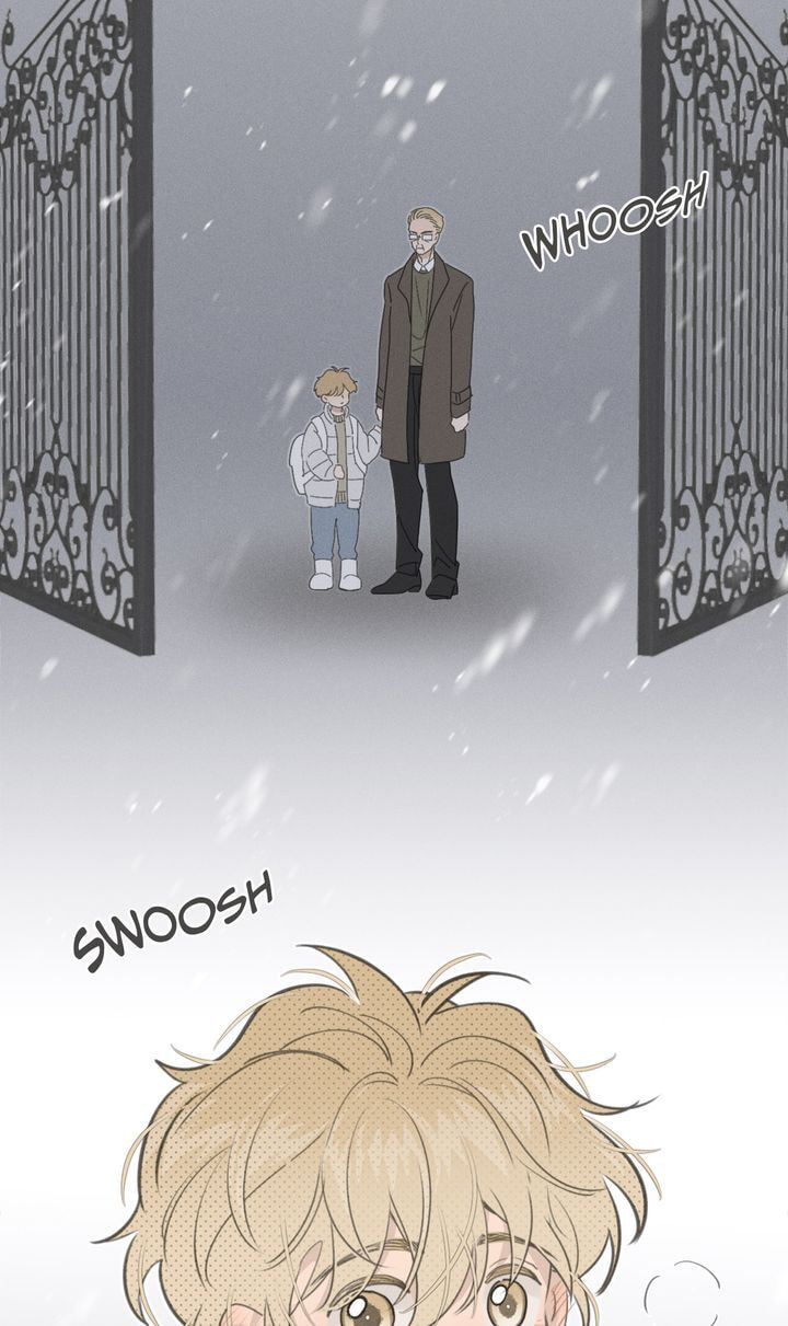 Salt Friend Chapter 55 page 10 - 
