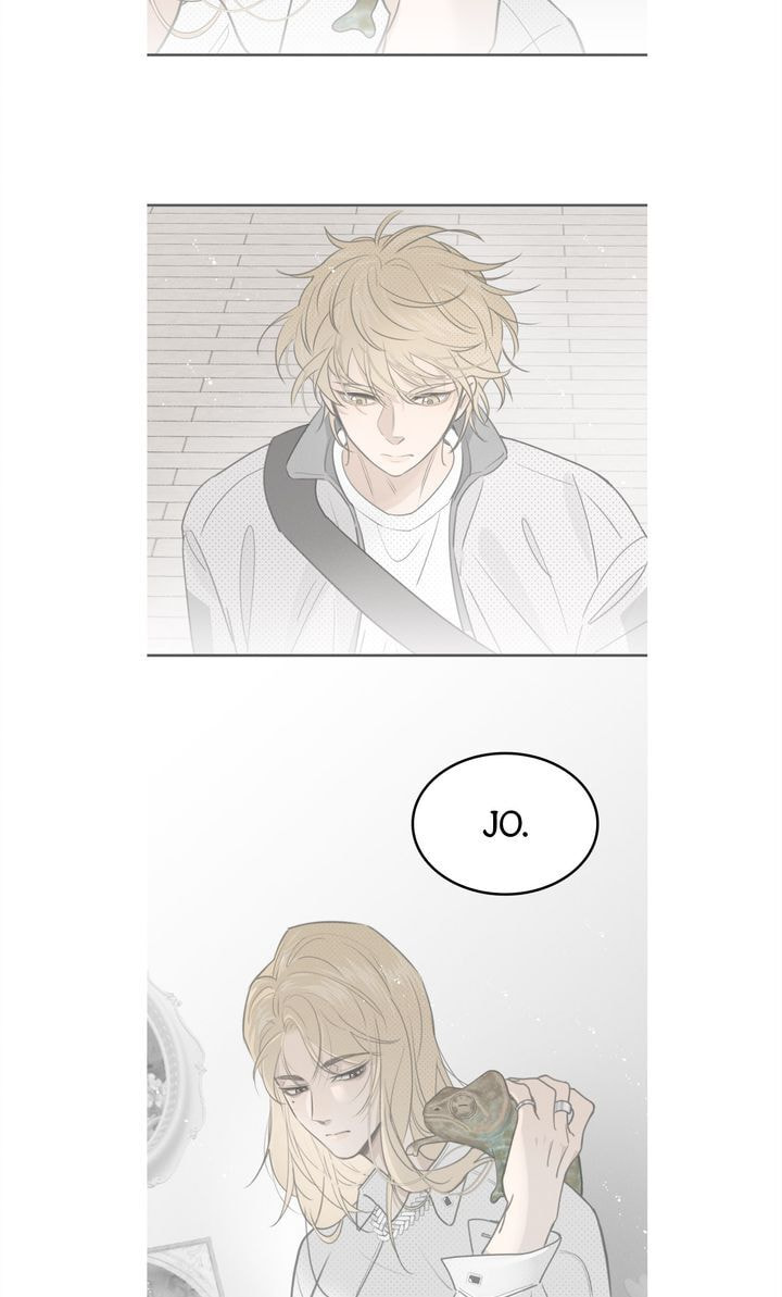 Salt Friend Chapter 56 page 2 - 