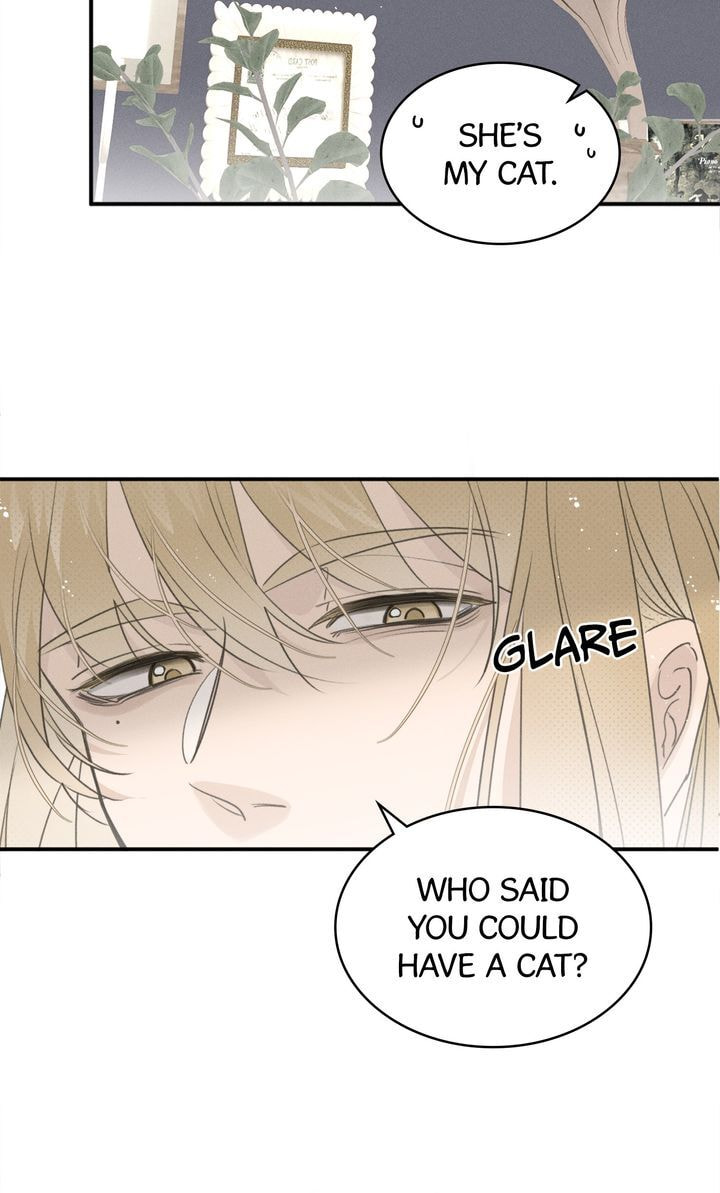Salt Friend Chapter 56 page 11 - 