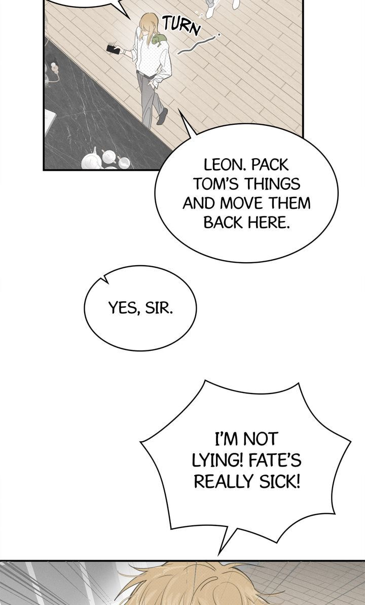Salt Friend Chapter 56 page 13 - 