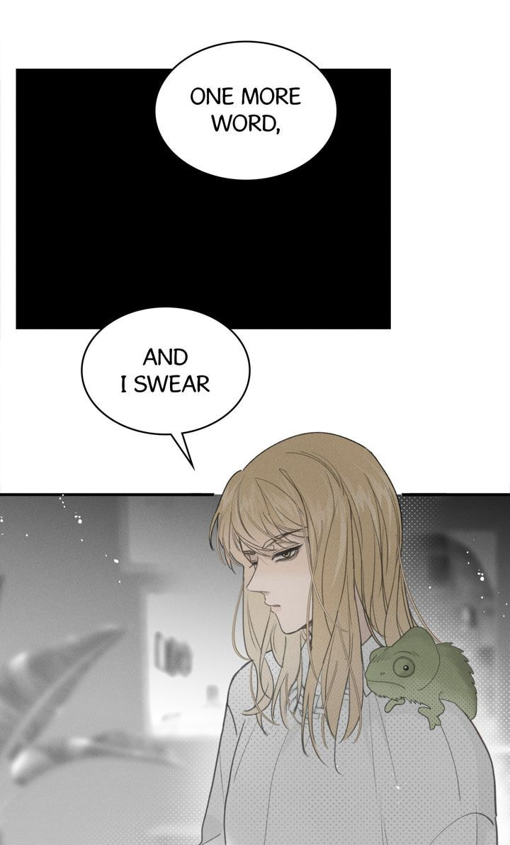 Salt Friend Chapter 56 page 15 - 